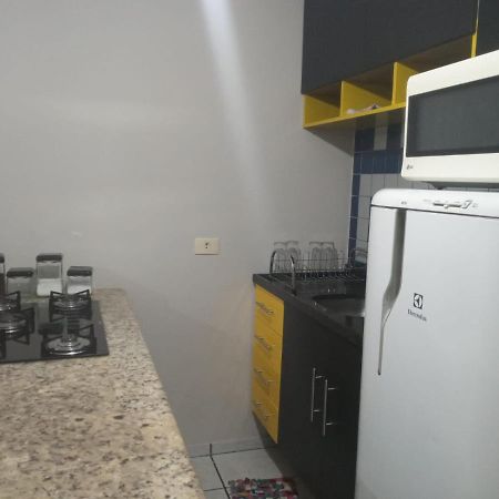 Elegante Apartamento No Centro De קוריטיבה מראה חיצוני תמונה