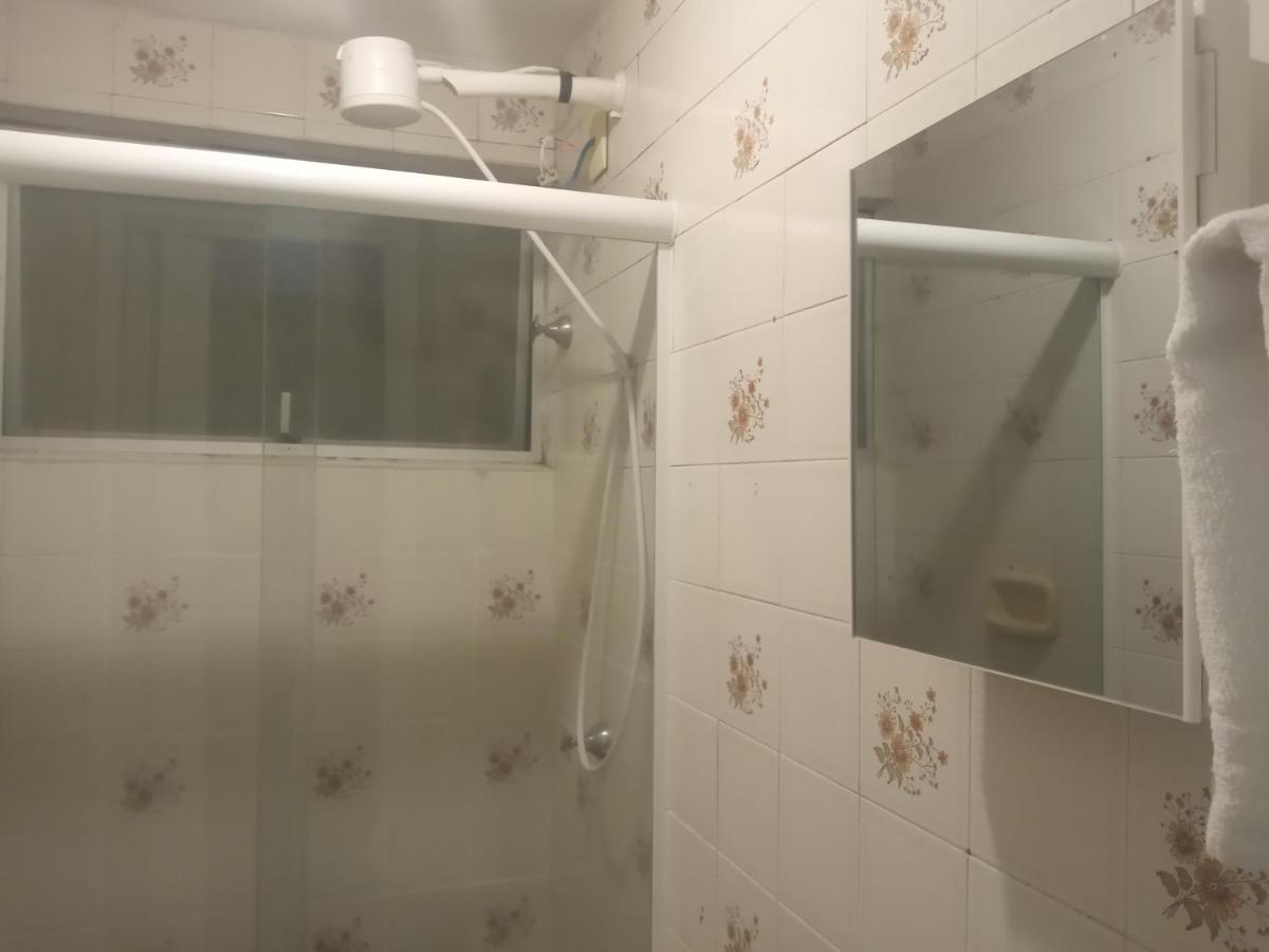 Elegante Apartamento No Centro De קוריטיבה מראה חיצוני תמונה