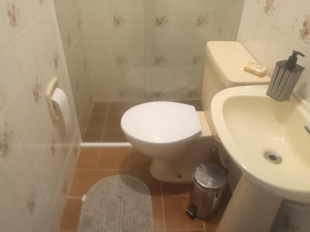 Elegante Apartamento No Centro De קוריטיבה מראה חיצוני תמונה