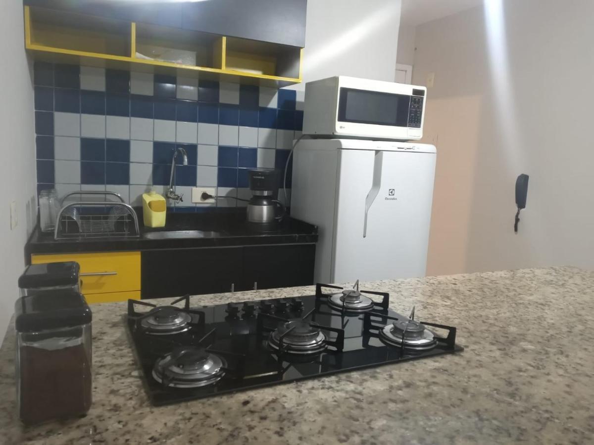 Elegante Apartamento No Centro De קוריטיבה מראה חיצוני תמונה