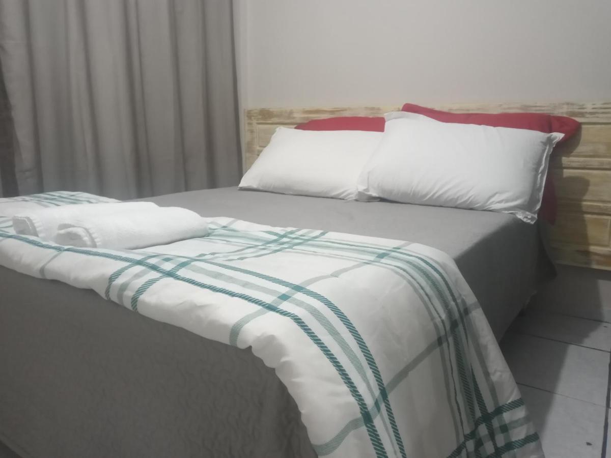 Elegante Apartamento No Centro De קוריטיבה מראה חיצוני תמונה