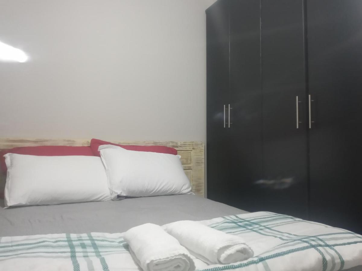 Elegante Apartamento No Centro De קוריטיבה מראה חיצוני תמונה