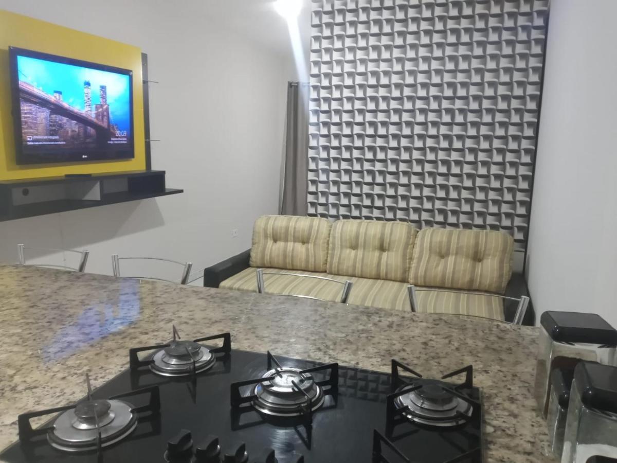 Elegante Apartamento No Centro De קוריטיבה מראה חיצוני תמונה