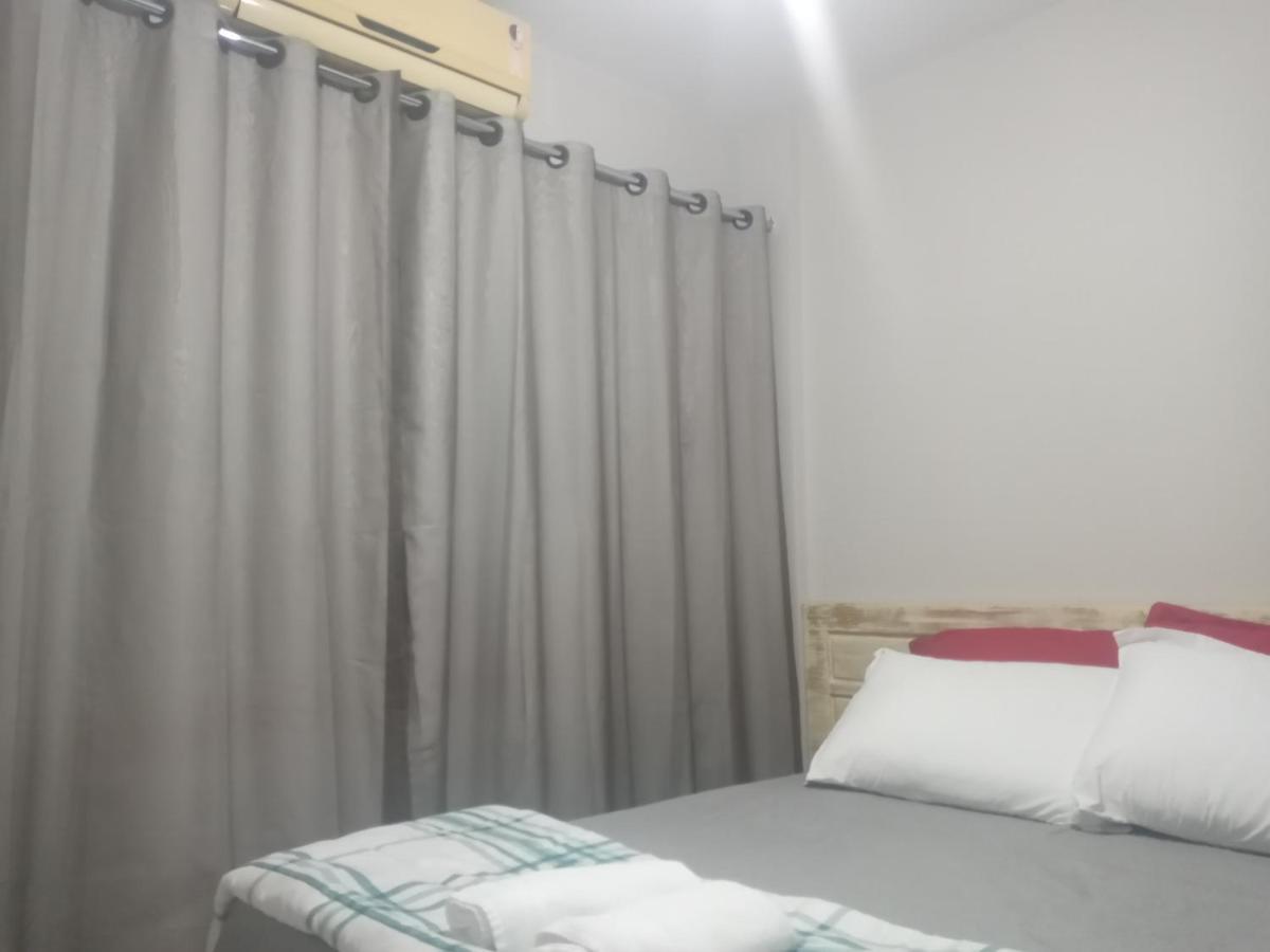 Elegante Apartamento No Centro De קוריטיבה מראה חיצוני תמונה