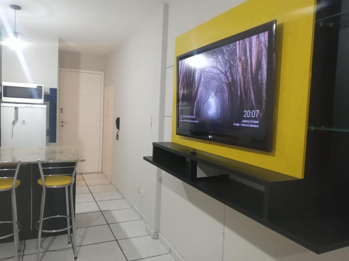 Elegante Apartamento No Centro De קוריטיבה מראה חיצוני תמונה