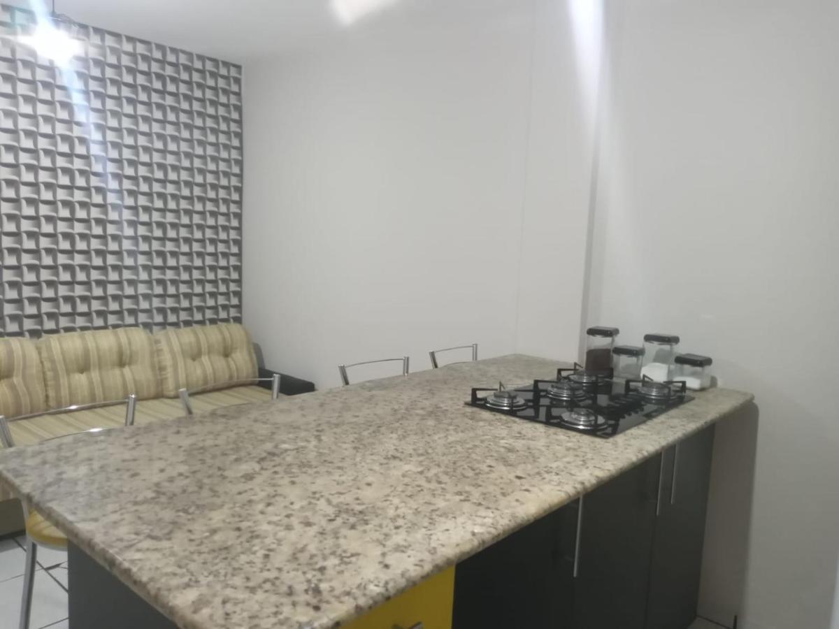 Elegante Apartamento No Centro De קוריטיבה מראה חיצוני תמונה