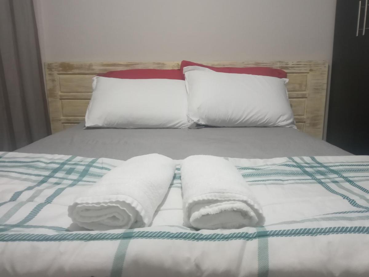 Elegante Apartamento No Centro De קוריטיבה מראה חיצוני תמונה